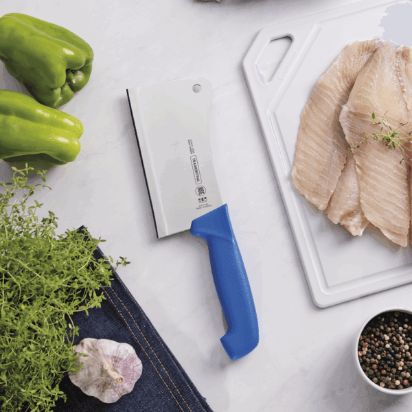 kukhonnyi-topor-professional-master-24624-116-tramontina Кухонный топор Professional Master 6" 24624/116 Tramontina