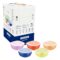 Емкость с крышкой Mixcolor 25090/810 Tramontina