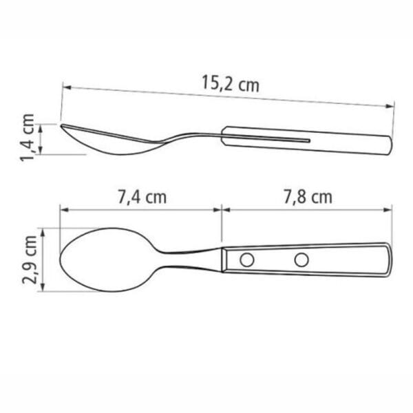 schema-lozhka-21107-470-tramontina Схема ложки Polywood 21107/470 Tramontina