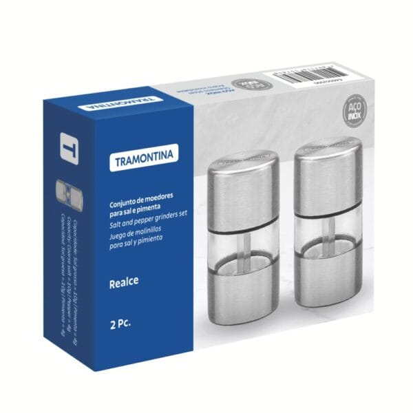 nabor-melnits-realce-64650-000-tramontina Набор мельниц Realce 64650/000 Tramontina