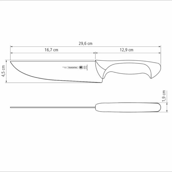 schema-nozh-premium-24473-187-tramontina Схема ножа Premium 24473/187 Tramontina