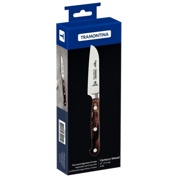 nozh-century-wood-21530-193-tramontina Нож Century Wood 3" 21530/193 Tramontina
