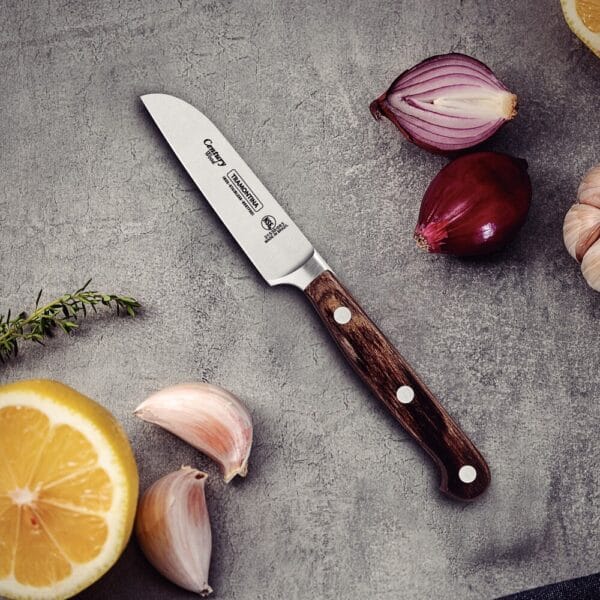 nozh-century-wood-21530-193-tramontina Нож Century Wood 3" 21530/193 Tramontina