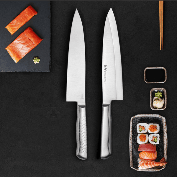 nozh-deba-24241-048-tramontina Нож Deba 8" 24241/048 Tramontina