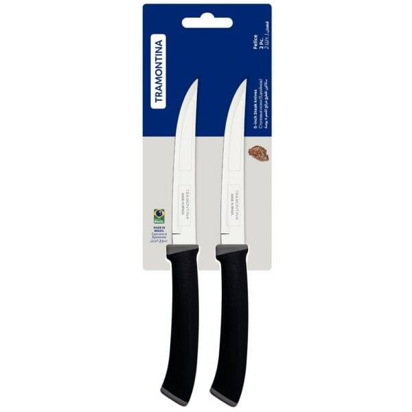 nozh-felice-23493-205-tramontina Нож Felice 5" 23493/205 Tramontina