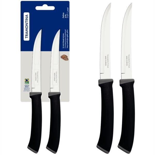 nozh-felice-23493-205-tramontina Нож Felice 5" 23493/205 Tramontina