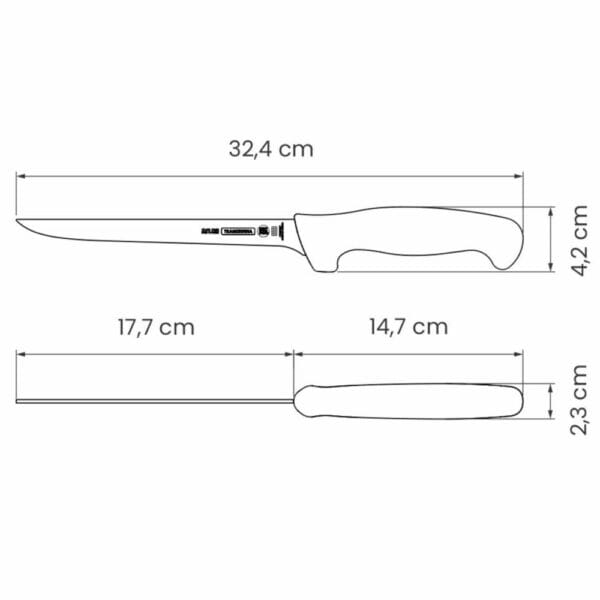schema-nozh-professional-master-24603-087-tramontina Схема ножа Professional Master 7″ 24603/087 Tramontina