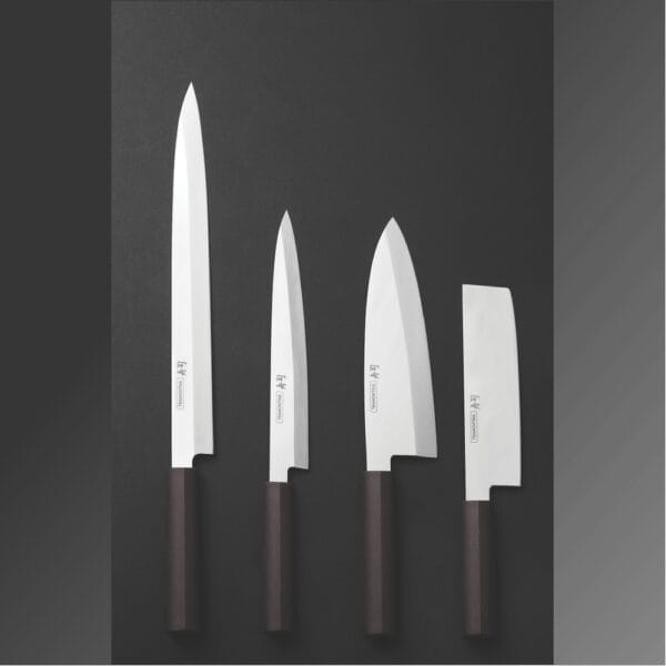 nozhi-sushi-silver-tramontina Ножи серии Sushi Silver Tramontina