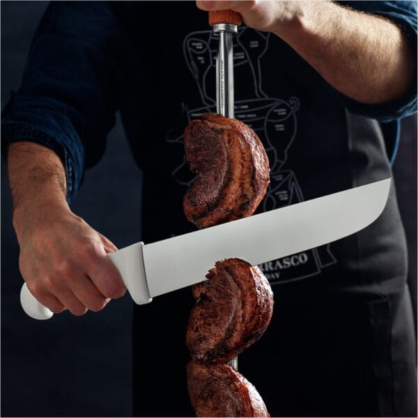 nozh-seryi-24420-professional-master-tramontina Нож серии 24420 Professional Master Tramontina