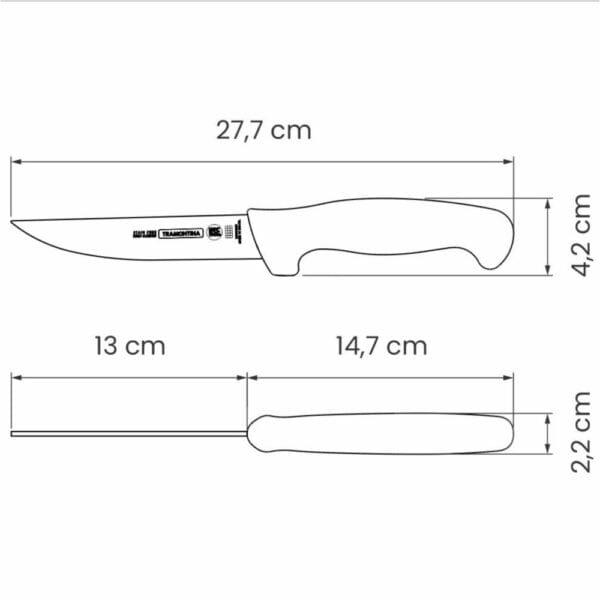 schema-nozh-professional-master-24605-085-tramontina Схема ножа Professional Master 5″ 24605/085 Tramontina