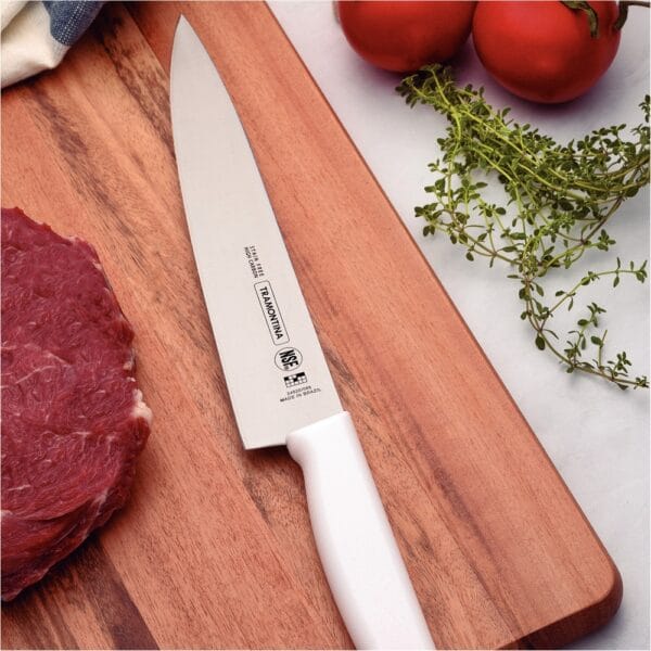 nozh-seryi-24620-professional-master-tramontina Нож кухонный серии 24620 Professional Master Tramontina