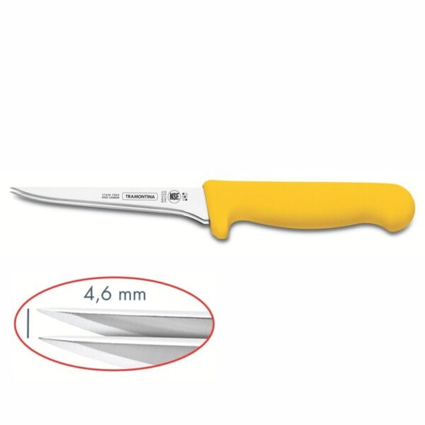 nozh-fileynyy-professional-master-24651-055-tramontina Нож филейный Professional Master 5" 24651/055 Tramontina