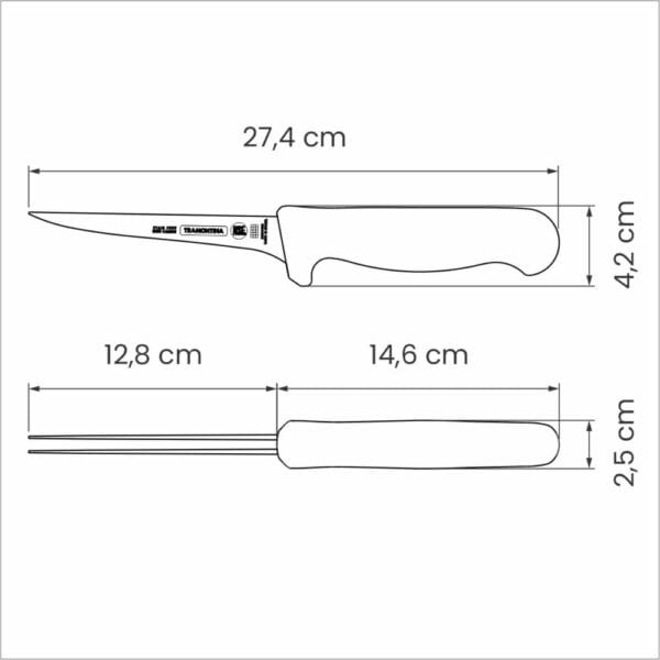 schema-nozh-professional-master-24651-085-tramontina Схема ножа Professional Master 5″ 24651/085 Tramontina