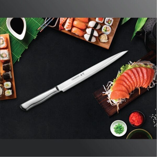 nozh-yanagiba-24240-049 Нож Yanagiba 9" 24240/049 Tramontina