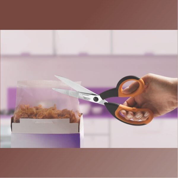 nozhnitsy-colorcort-25936-107-tramontina Ножницы Colorcort 25936/107 Tramontina