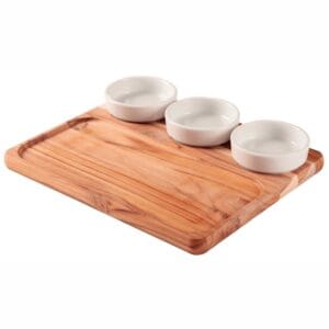 Сервировочная доска 10239/704 Tramontina Churrasco