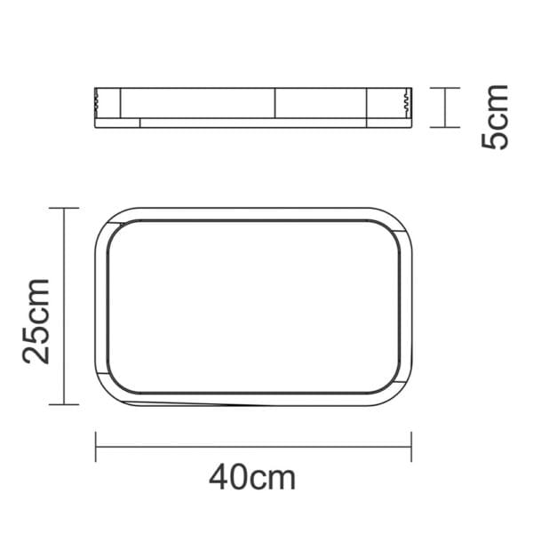 schema-servirovochnoe-blyudo-13208-052 Схема сервировочного блюда 13208/052 Tramontina Churrasco