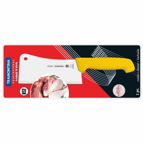 topor-professional-master-24624-156-tramontina Топор Professional Master 6" 24624/156 Tramontina