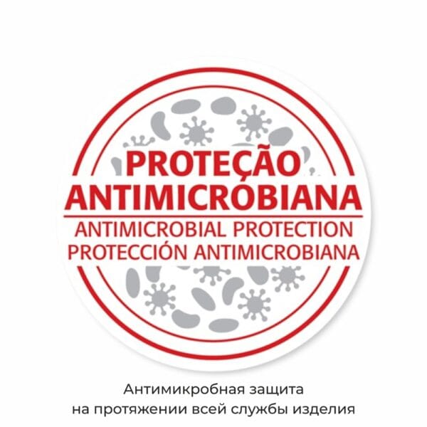 Антимикробная защита Microban Антимикробная защита Microban