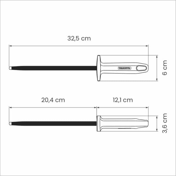 schema-musat-professional-master-24641-088-tramontina Схема мусата Professional Master 8″ 24641/088 Tramontina