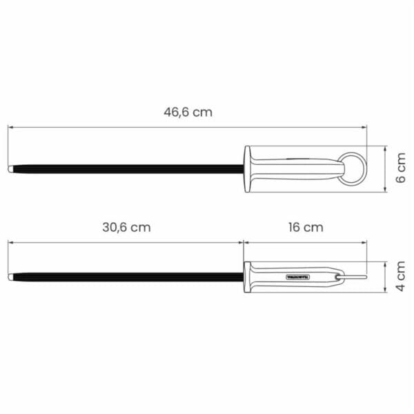 schema-musat-professional-master-24642-082-tramontina Схема мусата Professional Master 12″ 24642/082 Tramontina