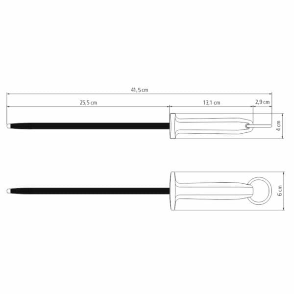 schema-musat-professional-master-24642-080-tramontina Схема мусата Professional Master 10″ 24642/080 Tramontina