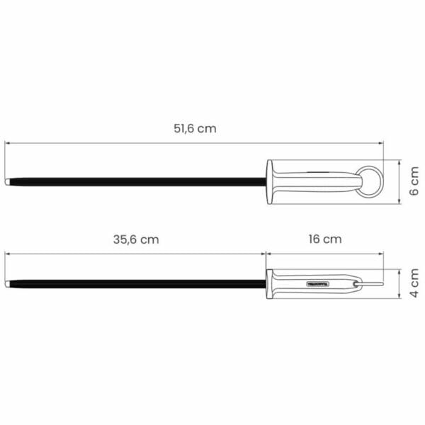 schema-musat-professional-master-24642-084-tramontina Схема мусата Professional Master 14″ 24642/084 Tramontina