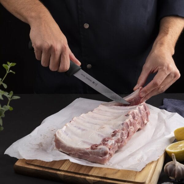 nozh-seryi-24605-professional-master-tramontina Нож обвалочный серии 24605 Professional Master Tramontina