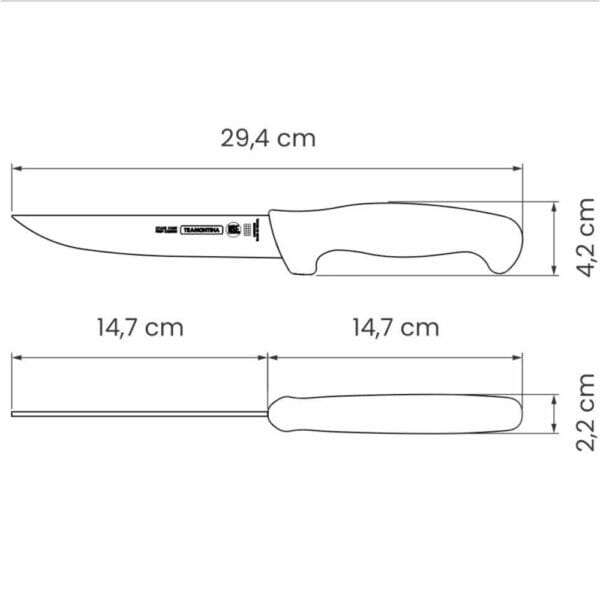 schema-nozh-professional-master-24605-086-tramontina Схема ножа Professional Master 6″ 24605/086 Tramontina