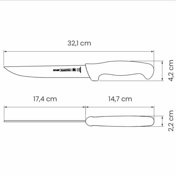 schema-nozh-professional-master-24605-087-tramontina Схема ножа Professional Master 7″ 24605/087 Tramontina