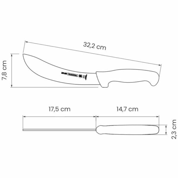 schema-nozh-professional-master-24606-087-tramontina Схема ножа Professional Master 7″ 24606/087 Tramontina