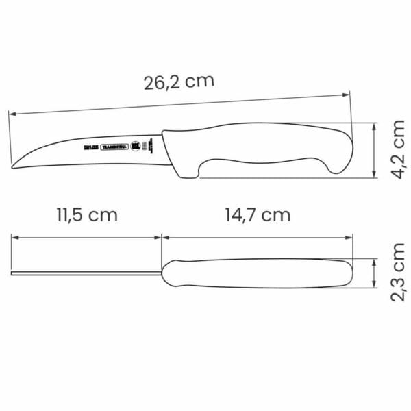schema-nozh-professional-master-24614-085-tramontina Схема ножа Professional Master 5″ 24614/085 Tramontina