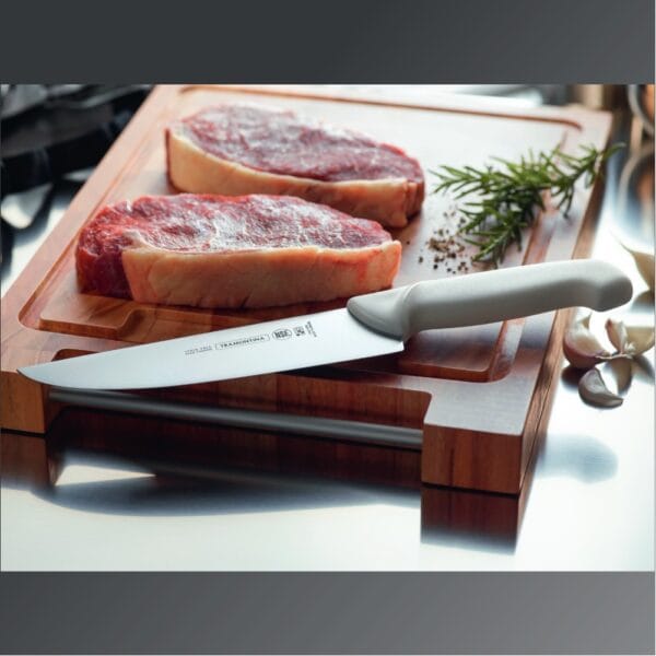 nozh-seryi-24621-professional-master-tramontina Нож кухонный серии 24621 Professional Master Tramontina