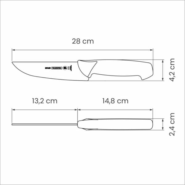 schema-nozh-professional-master-24621-086-tramontina Схема ножа Professional Master 6″ 24621/086 Tramontina