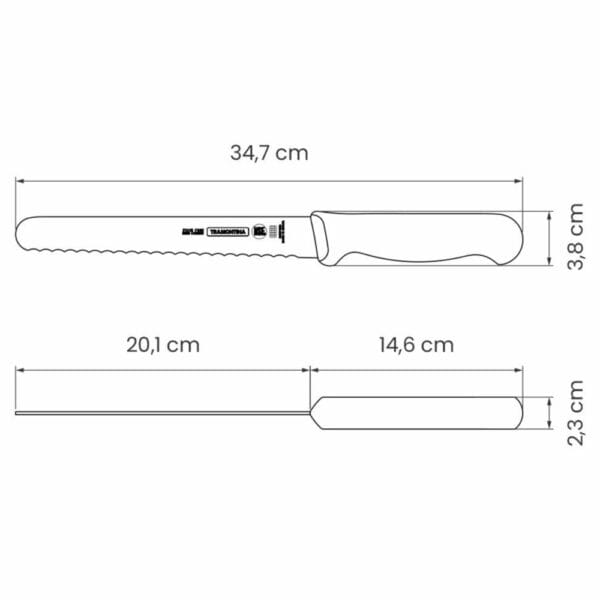 schema-nozh-professional-master-24627-088-tramontina Схема ножа Professional Master 8″ 24627/088 Tramontina