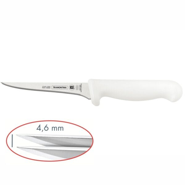 nozh-fileynyy-professional-master-24651-085-tramontina Нож филейный Professional Master 5" 24651/085 Tramontina