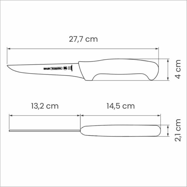 schema-nozh-professional-master-24652-085-tramontina Схема ножа Professional Master 5″ 24652/085 Tramontina