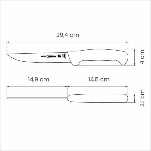 schema-nozh-professional-master-24655-086-tramontina Схема ножа Professional Master 6″ 24655/086 Tramontina