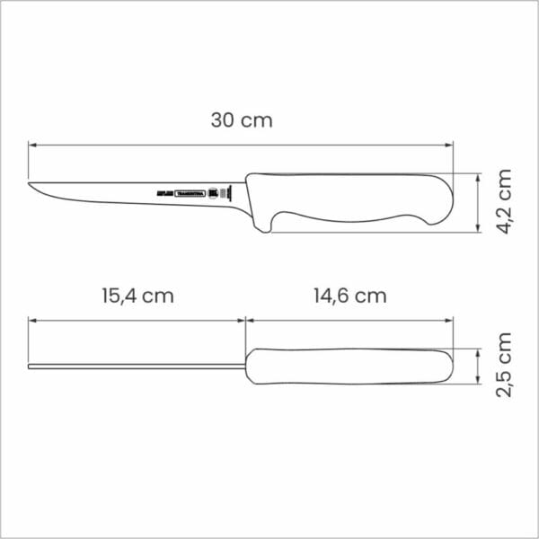 schema-nozh-professional-master-24661-086-tramontina Схема ножа Professional Master 6″ 24661/016 Tramontina