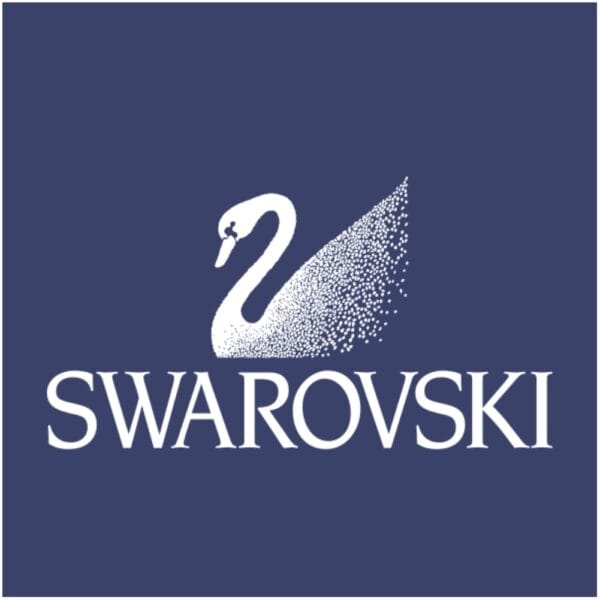 Сервировочное блюдо с кристаллами Swarovski Сервировочное блюдо с кристаллами Swarovski