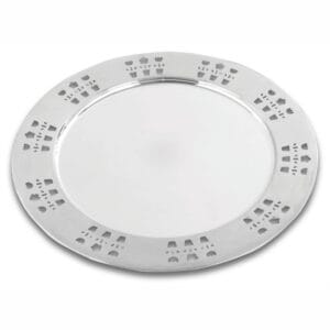 Блюдо Primavera 61286/410 Tramontina