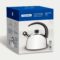 Чайник Tea and Coffee 61483/013 Tramontina