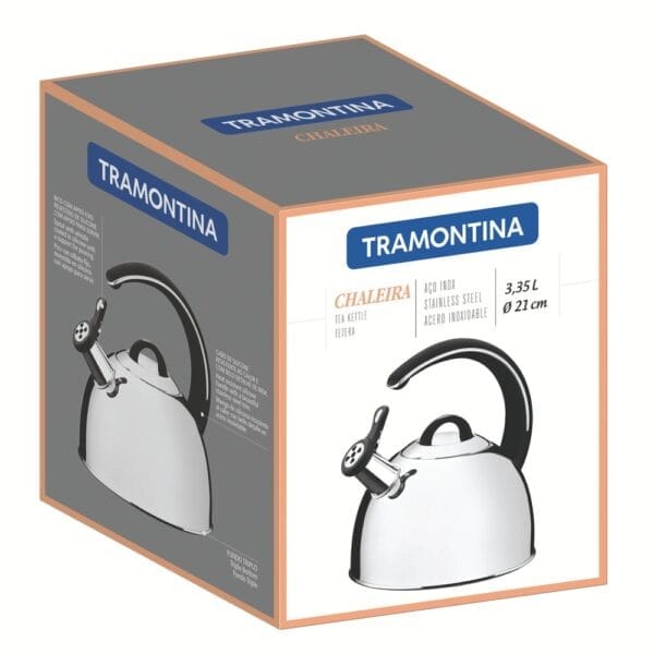 chaynik-tea-and-coffee-61488-213-tramontina Чайник Tea and Coffee 61488/213 Tramontina