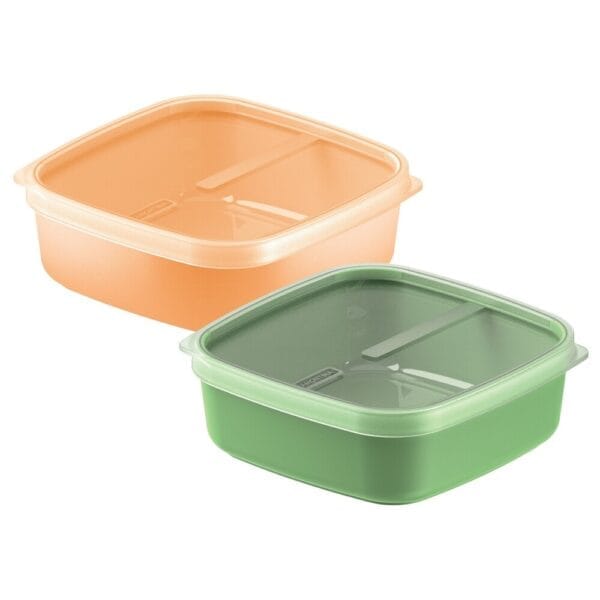 emkost-mixcolor-25492-920-tramontina Емкость с крышкой Mixcolor 25492/920 Tramontina