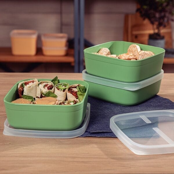 emkost-mixcolor-25492-920-tramontina Емкость с крышкой Mixcolor 25492/920 Tramontina