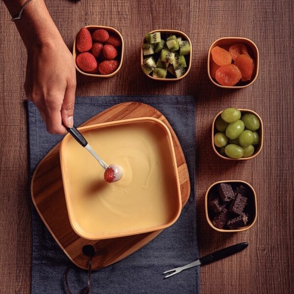 emkost-mixcolor-25492-940-tramontina Емкость с крышкой Mixcolor 25492/940 Tramontina