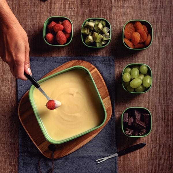 emkost-mixcolor-25492-920-tramontina Емкость с крышкой Mixcolor 25492/920 Tramontina