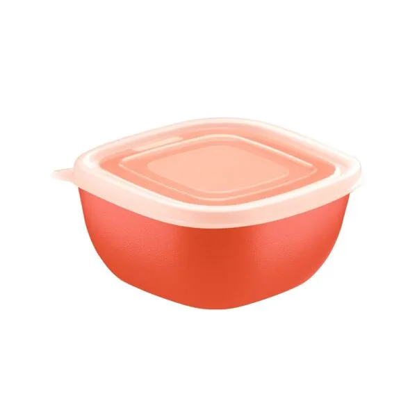 Емкость с крышкой Mixcolor 25090/870 Tramontina