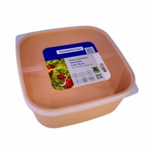 Емкость с крышкой Mixcolor 25494/940 Tramontina