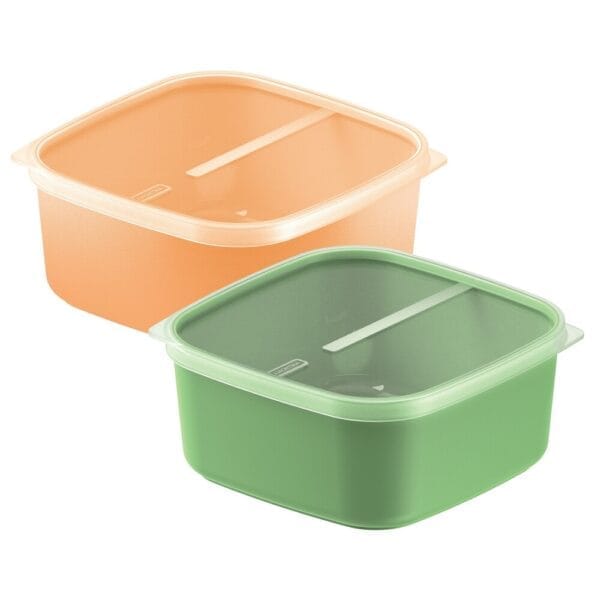 emkost-mixcolor-25494-920-tramontina Емкость с крышкой Mixcolor 25494/920 Tramontina